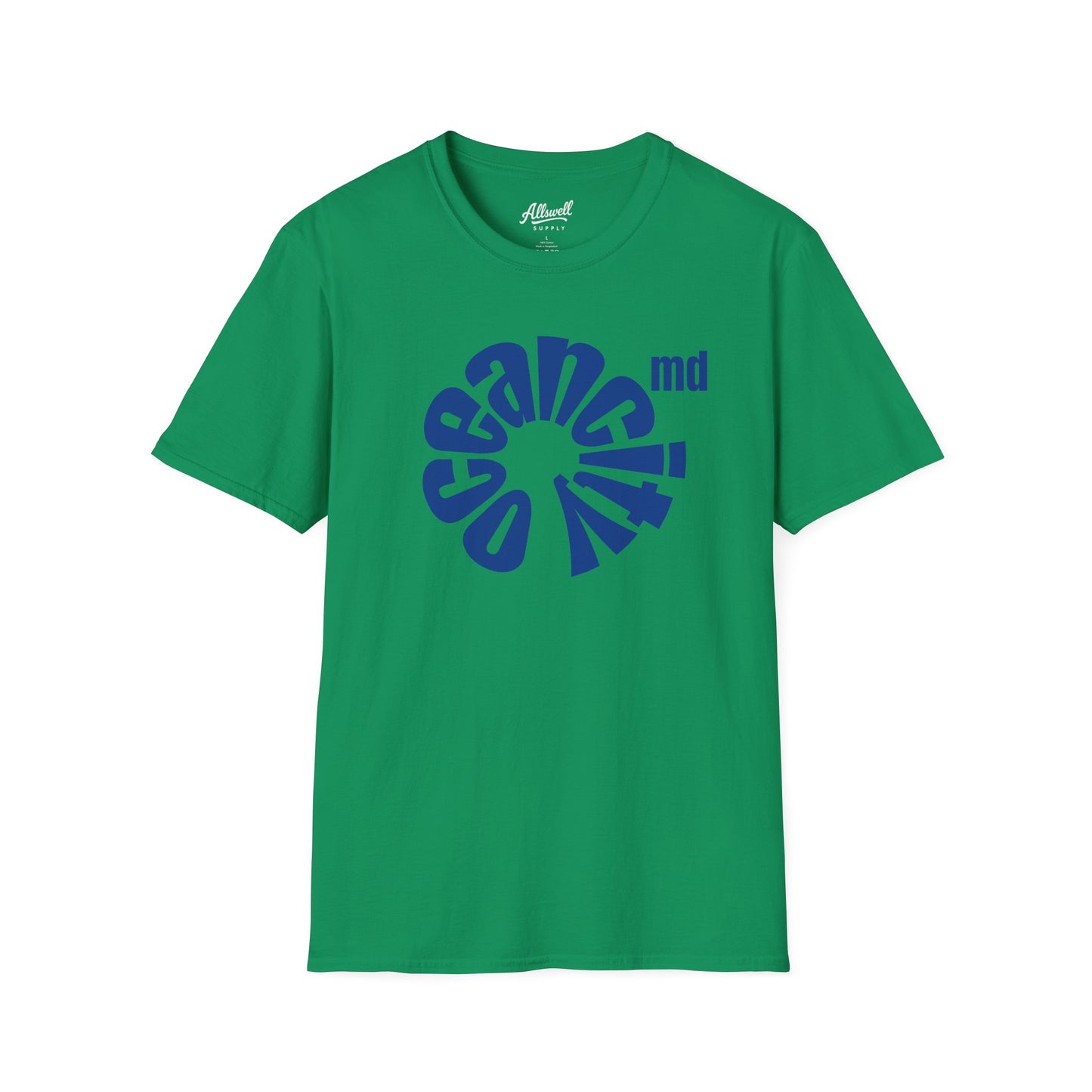 OCMD 'Every Town' T-shirt