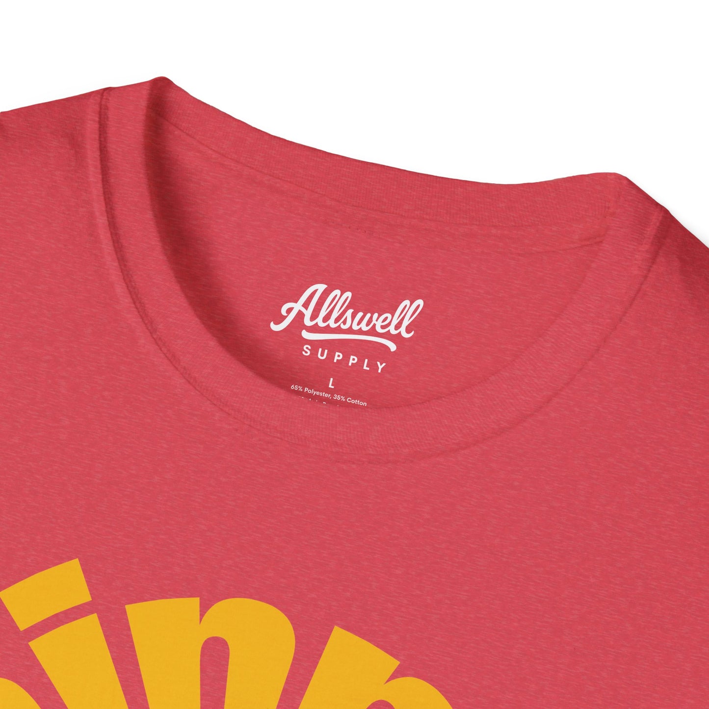 Minneapolis 'Every Town' T-shirt