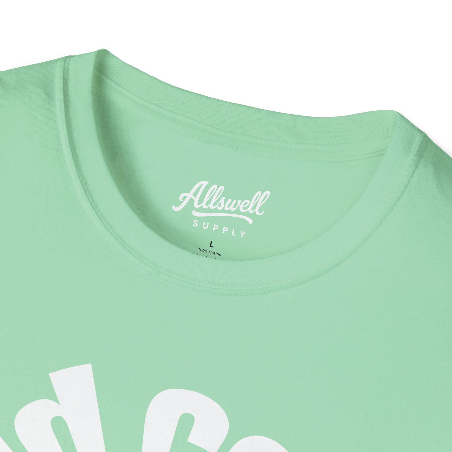 Emerald Coast 'Every Town' T-shirt