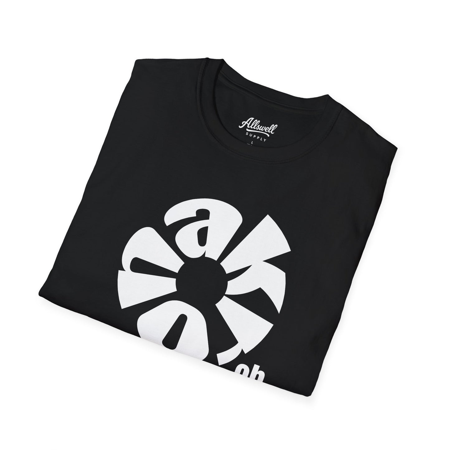 Akron 'Every Town' T-shirt