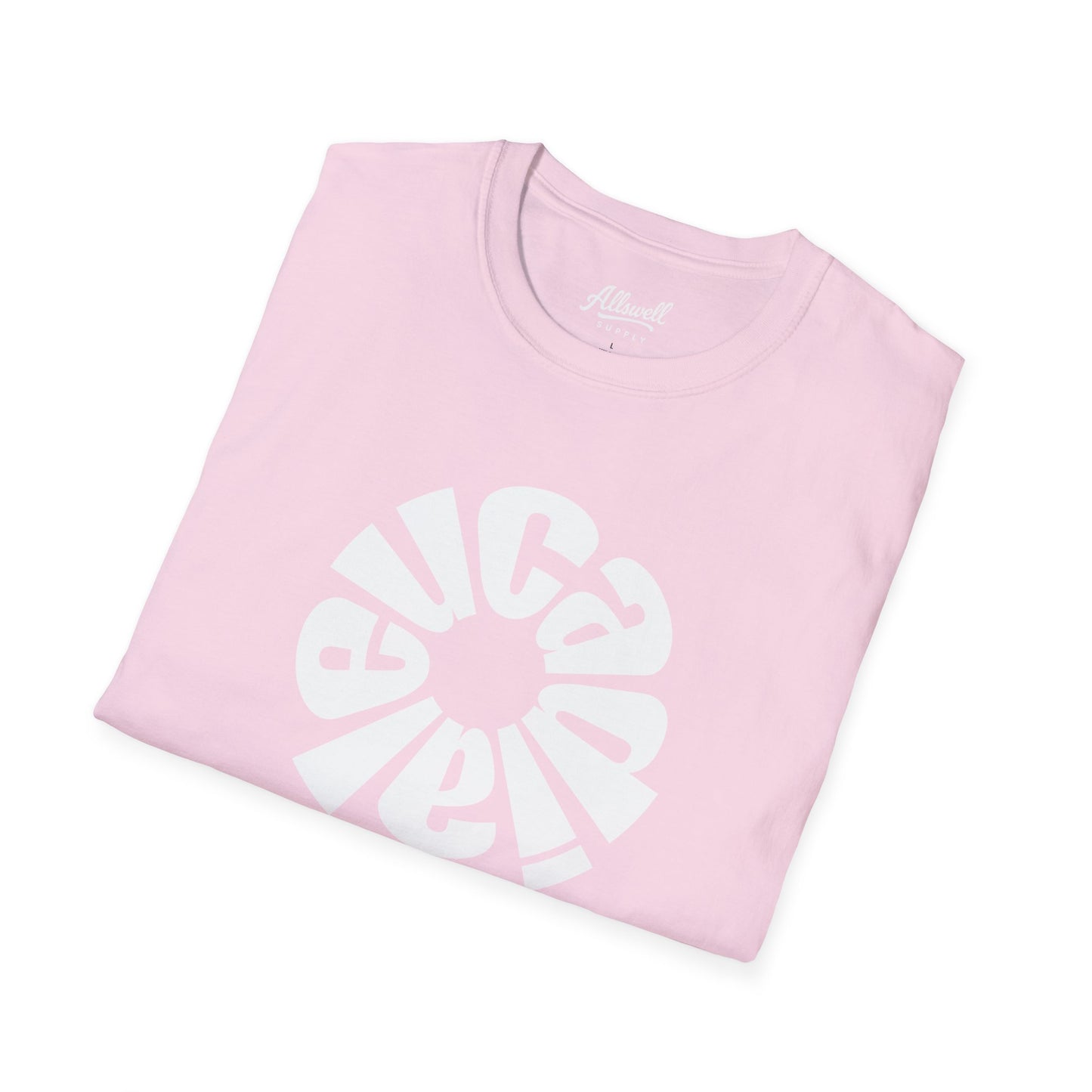 Leucadia 'Every Town' T-shirt