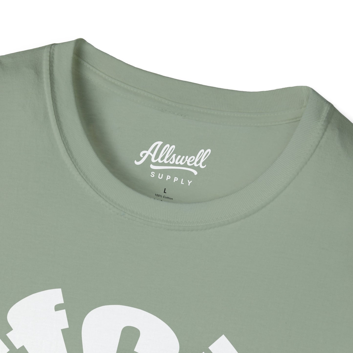 Surf City 'Every Town' T-shirt
