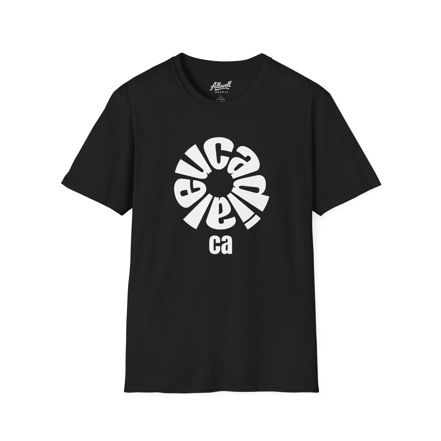Leucadia 'Every Town' T-shirt