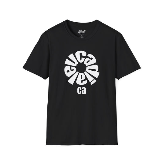 Leucadia 'Every Town' T-shirt