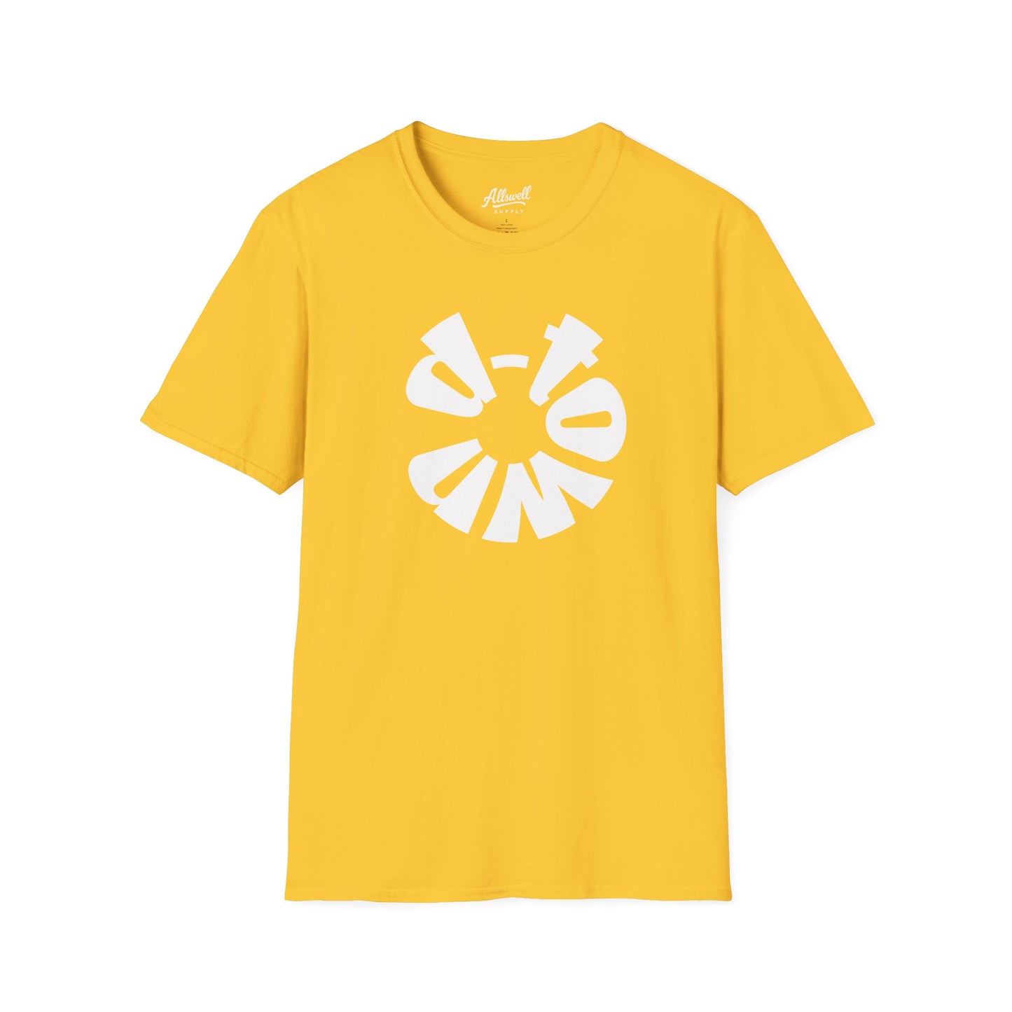 Doylestown Francis 'Every Town' T-shirt
