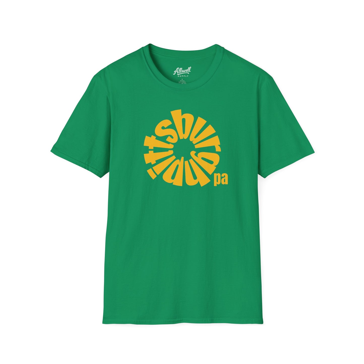 Pittsburgh 'Every Town' T-shirt