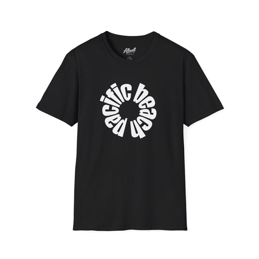 Pacific Beach 'Every Town' T-shirt