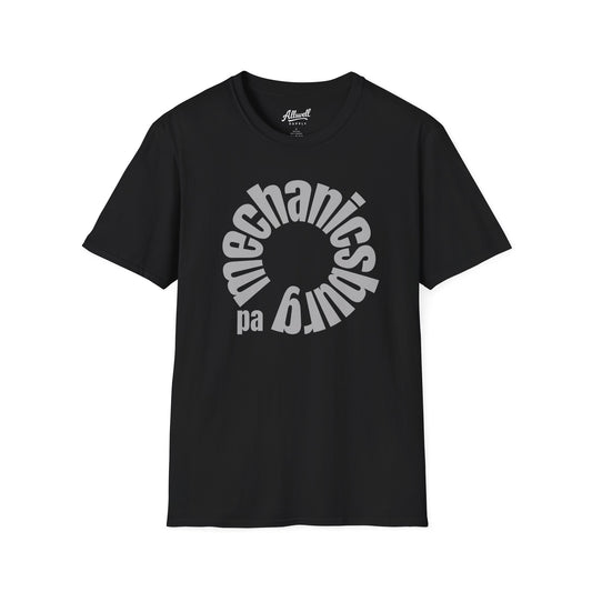 Mechanicsburg 'Every Town' T-shirt