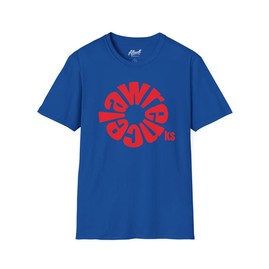 Lawrence 'Every Town' T-shirt