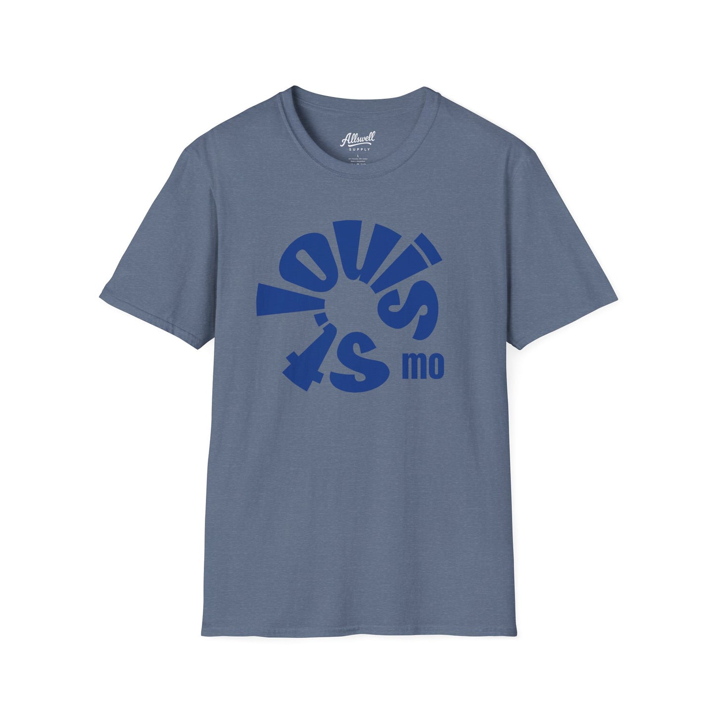 St. Louis 'Every Town' T-shirt