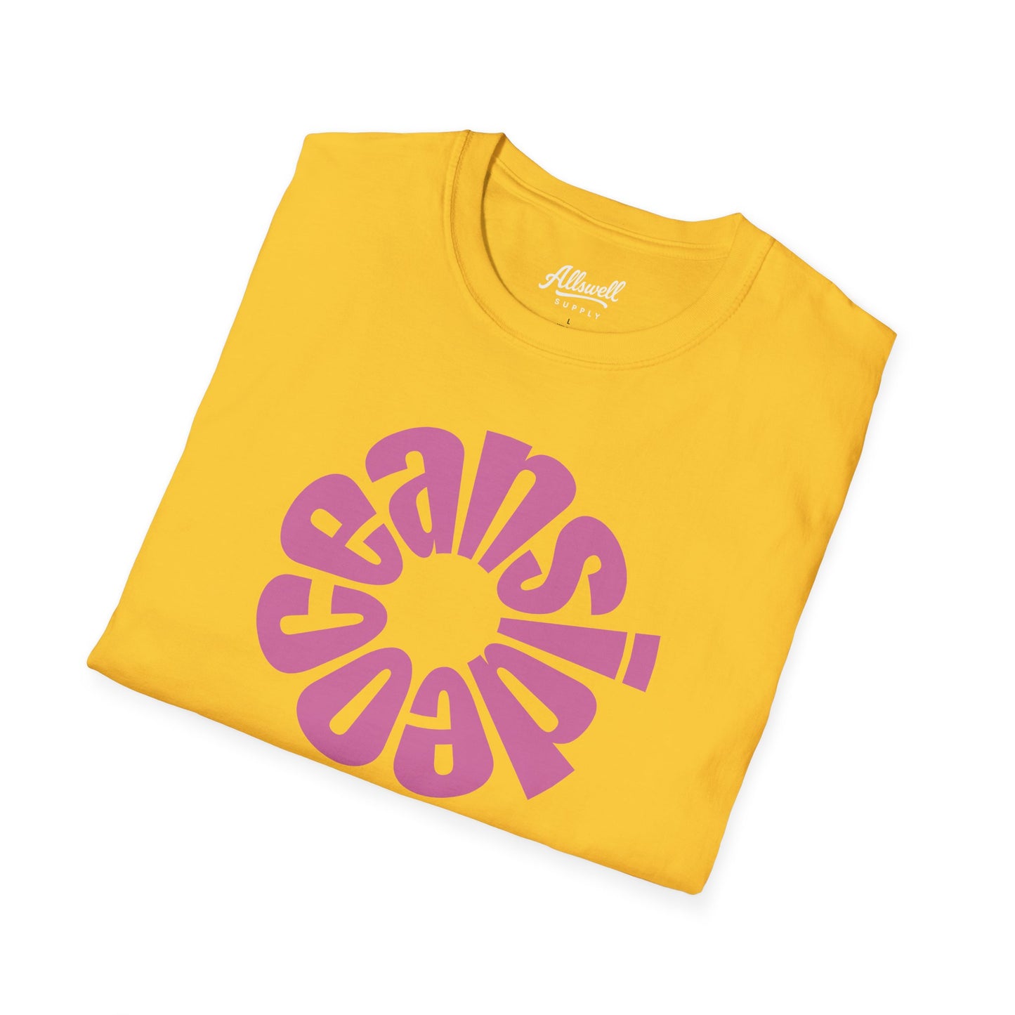 Oceanside 'Every Town' T-shirt