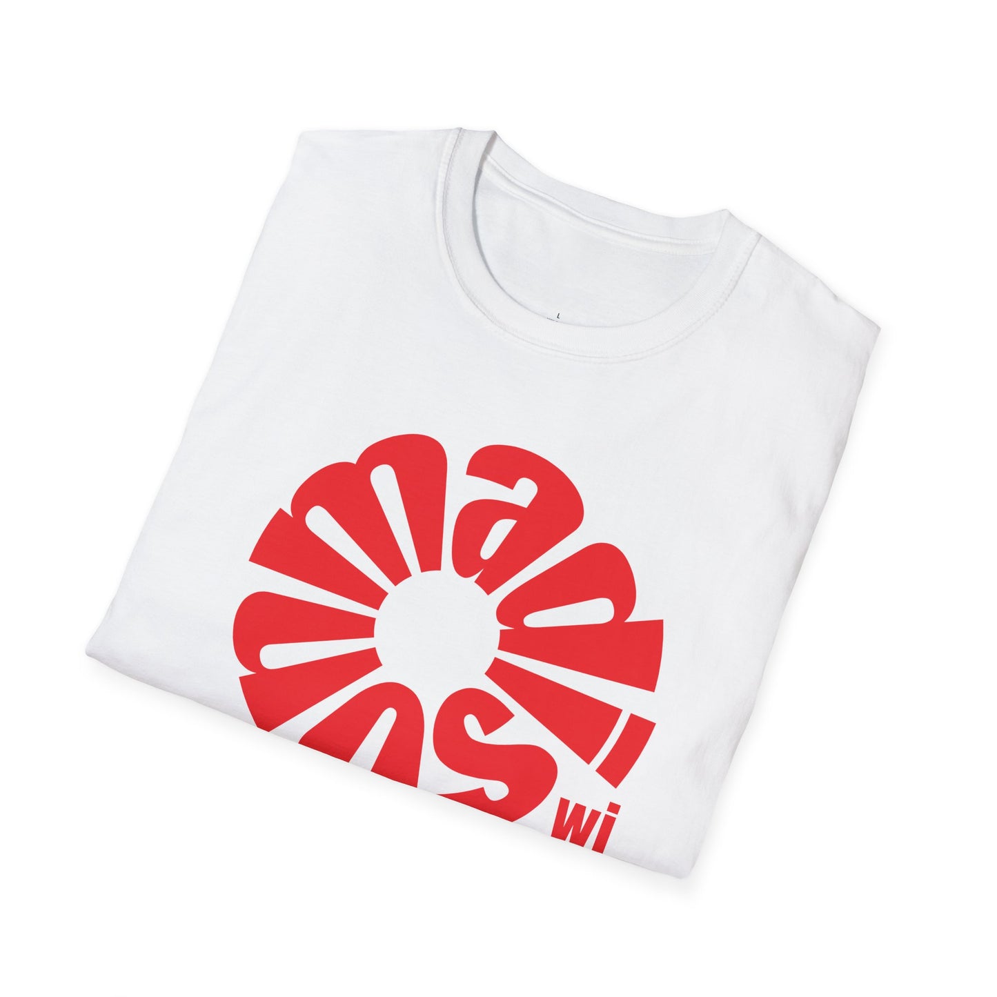 Madison 'Every Town' T-shirt