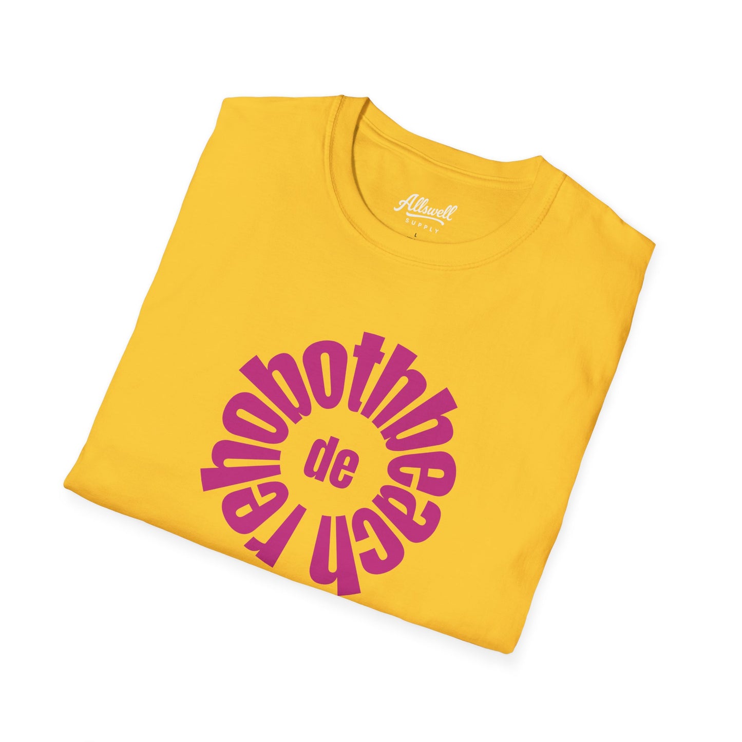 Rehoboth Beach 'Every Town' T-shirt