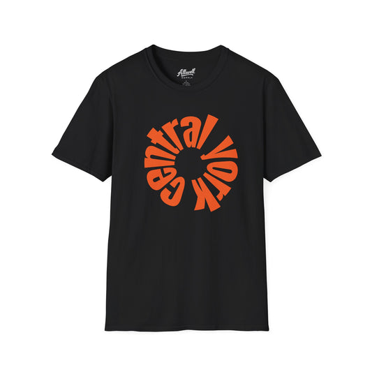Central York 'Every Town' T-Shirt