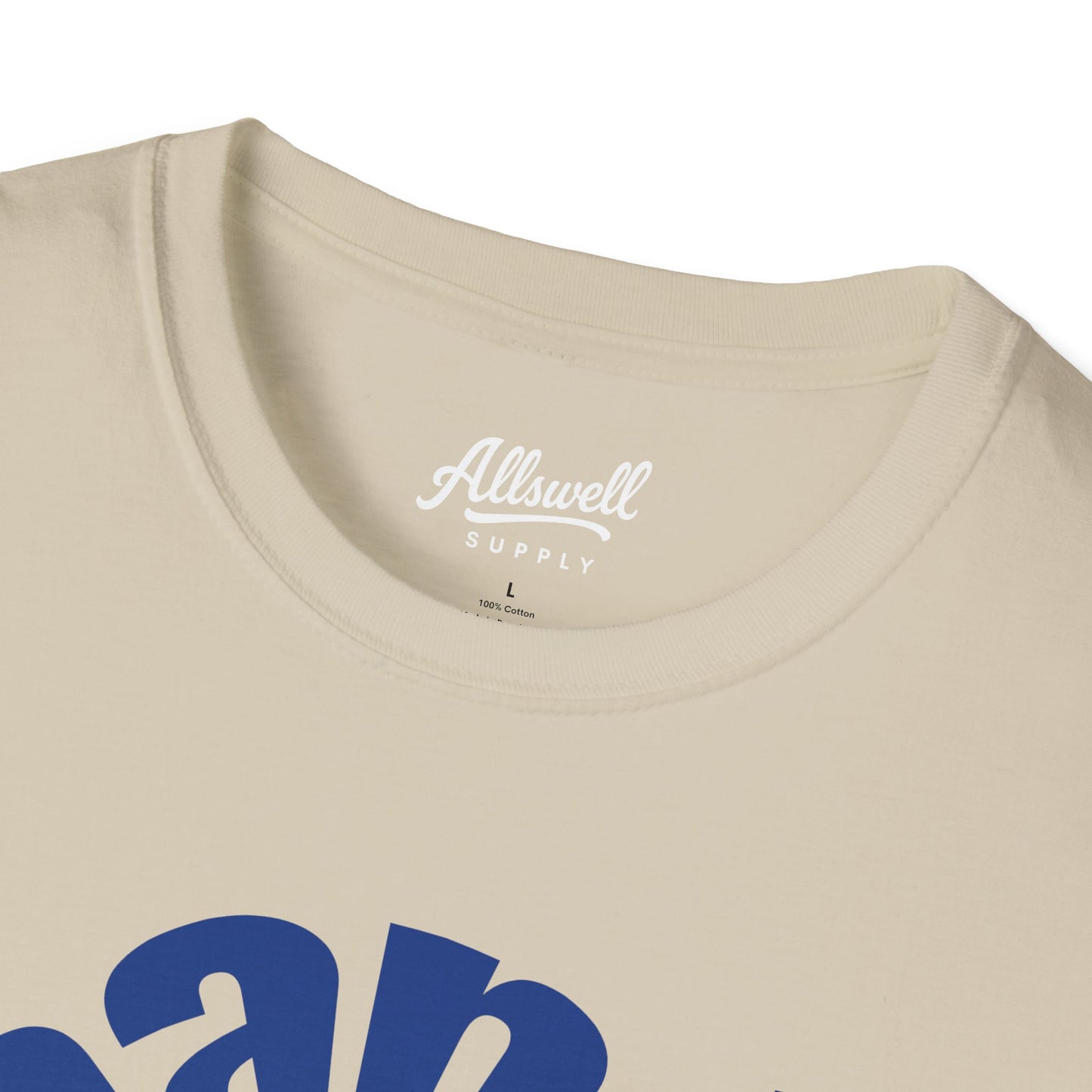 OCMD 'Every Town' T-shirt
