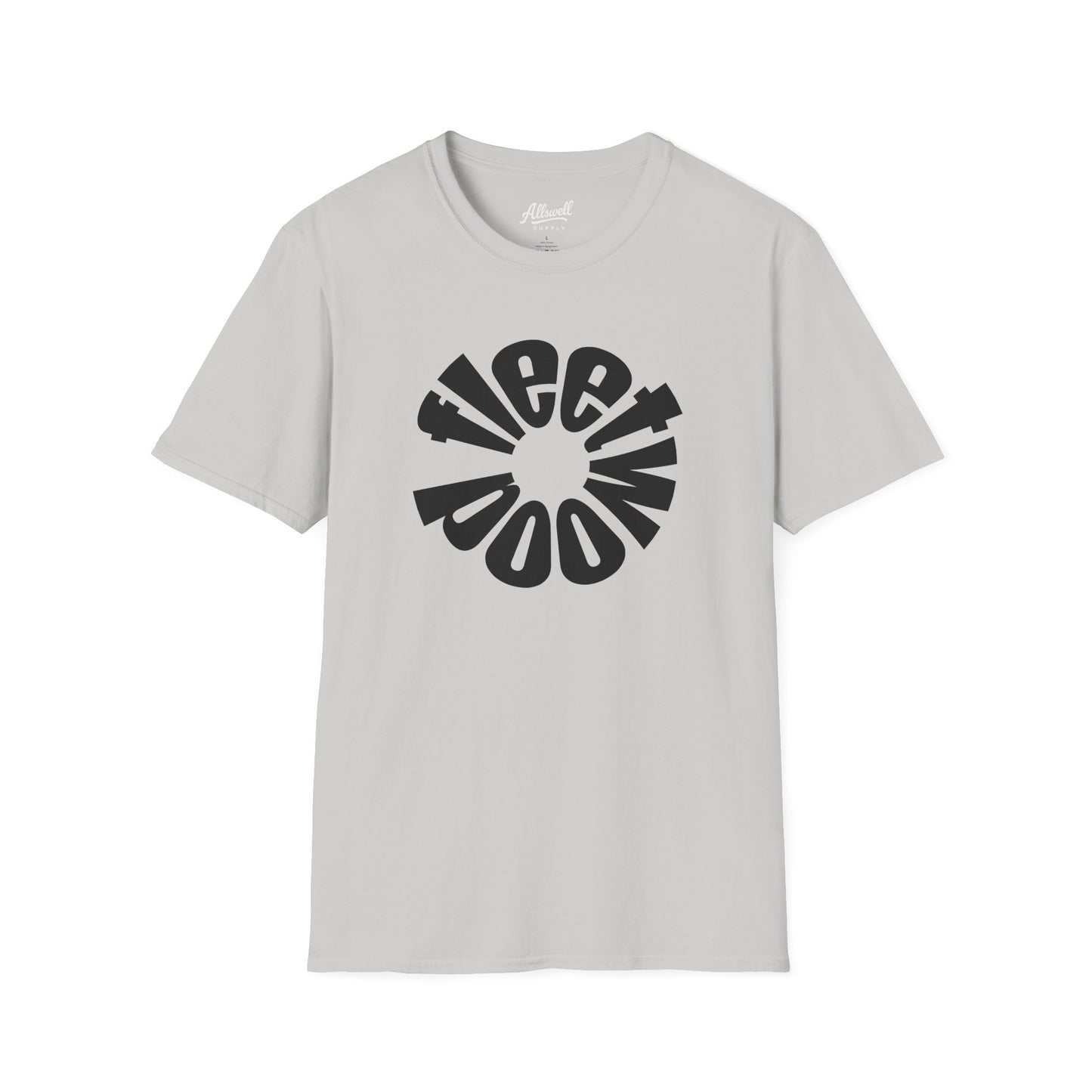 Fleetwood 'Every Town' T-shirt
