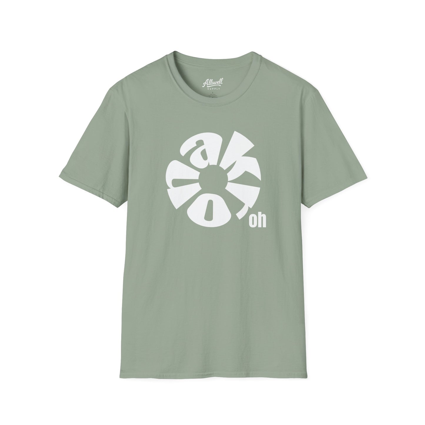 Akron 'Every Town' T-shirt