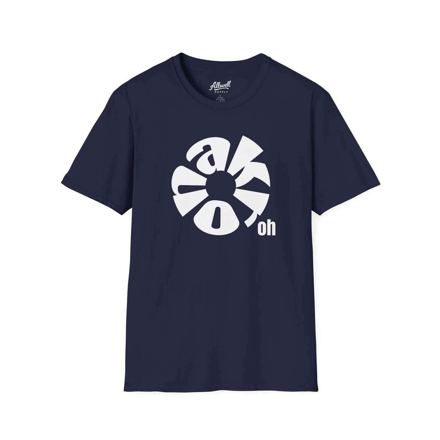 Akron 'Every Town' T-shirt