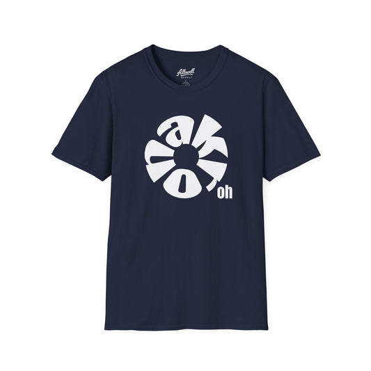 Akron 'Every Town' T-shirt