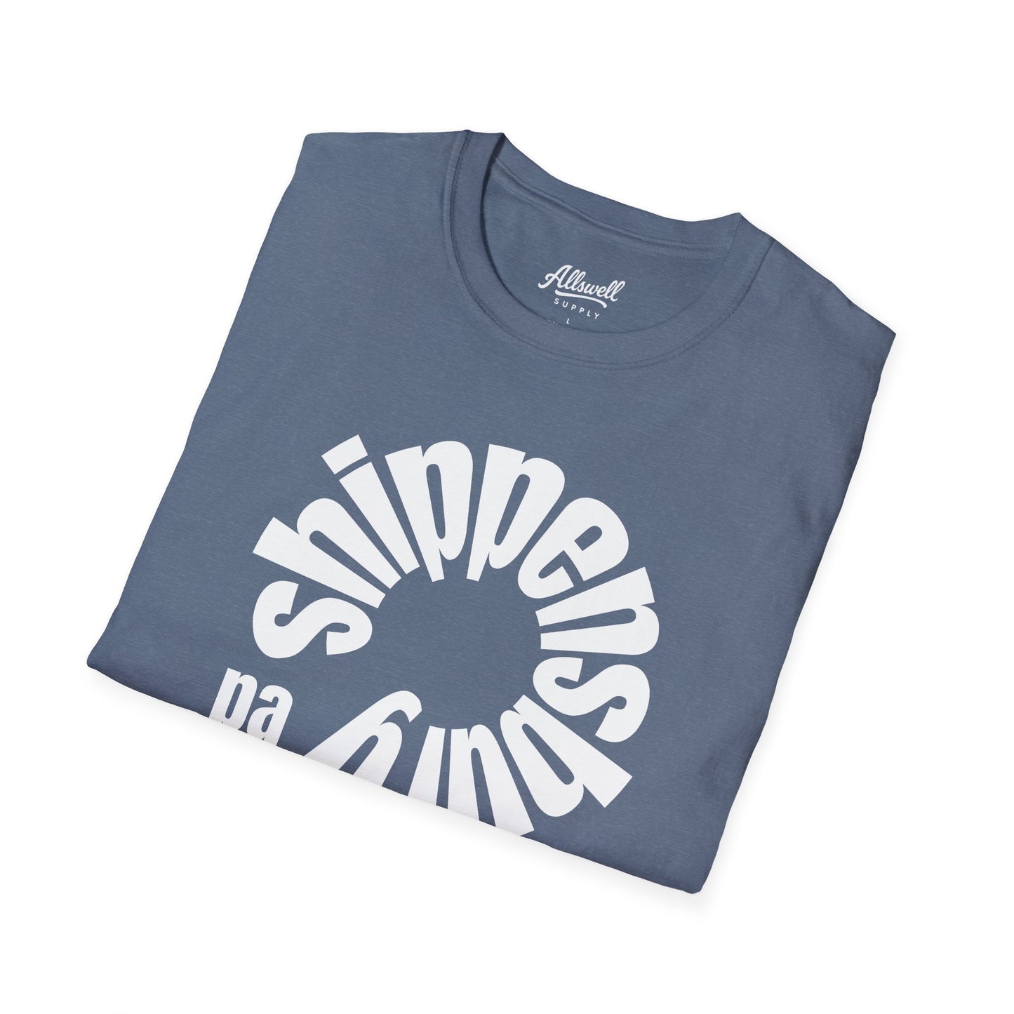 Shippensburg 'Every Town' T-shirt