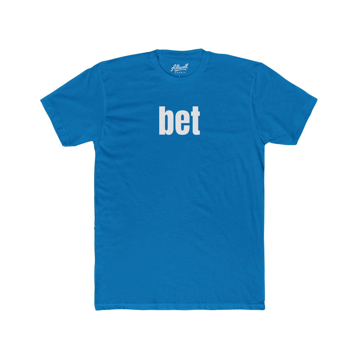 bet - t-shirt