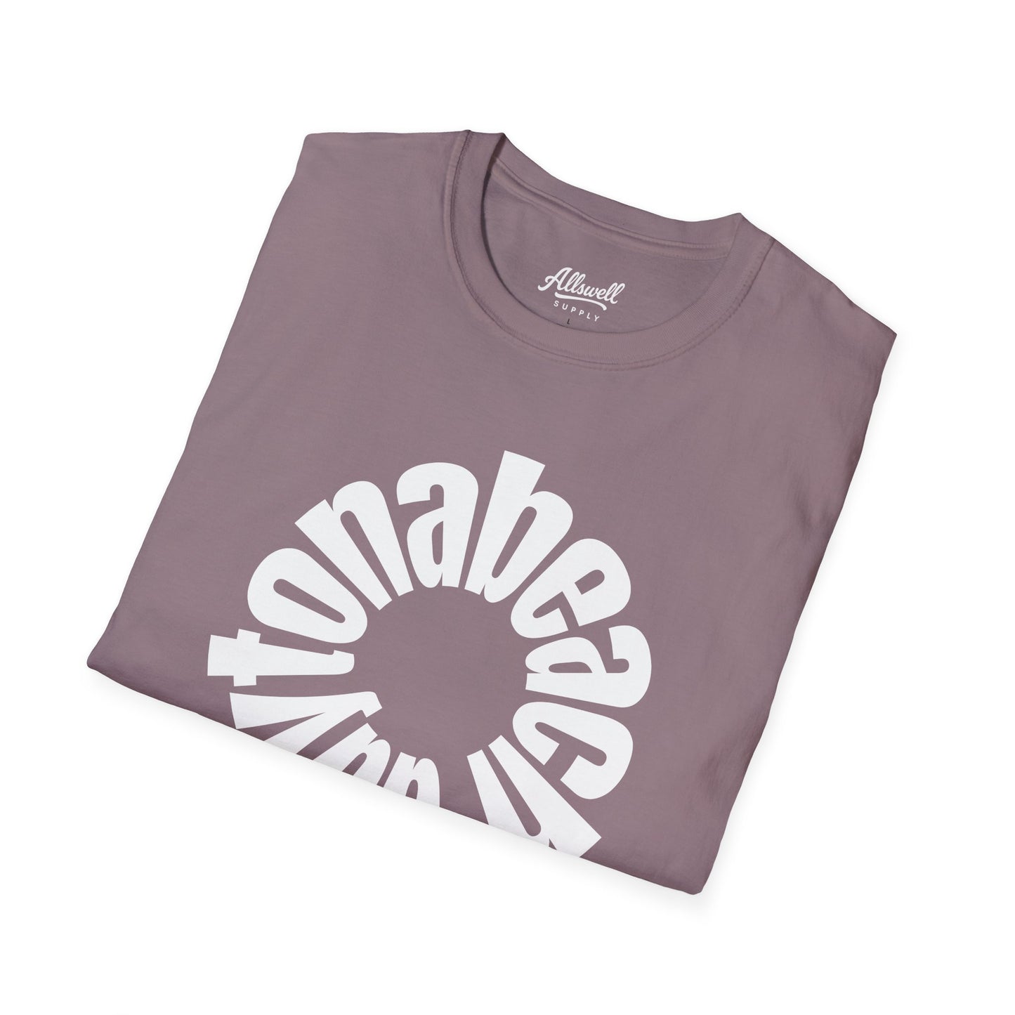 Daytona Beach 'Every Town' T-shirt