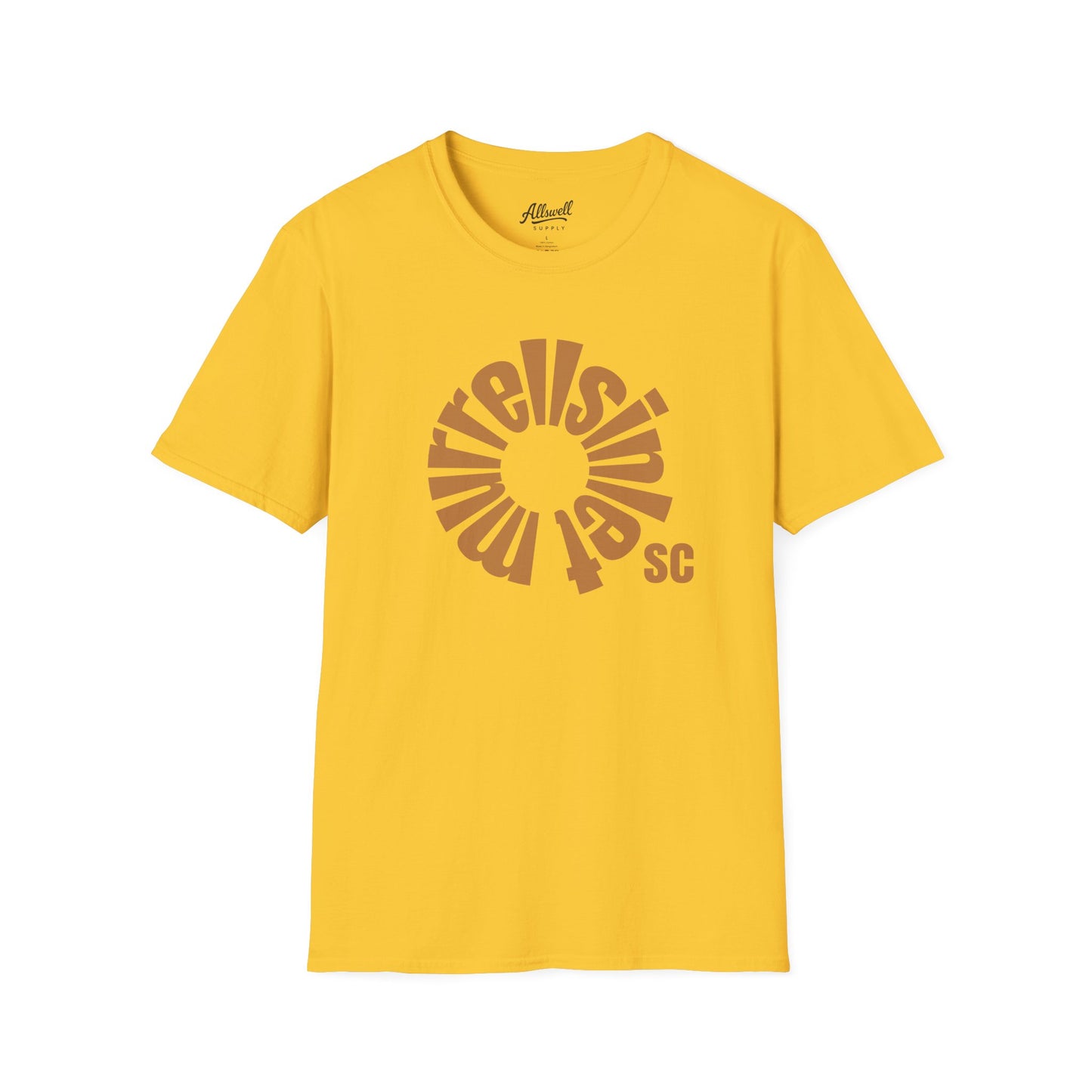 Murrells Inlet 'Every Town' T-shirt