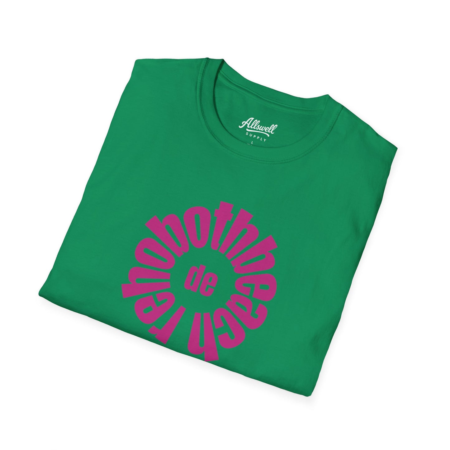 Rehoboth Beach 'Every Town' T-shirt