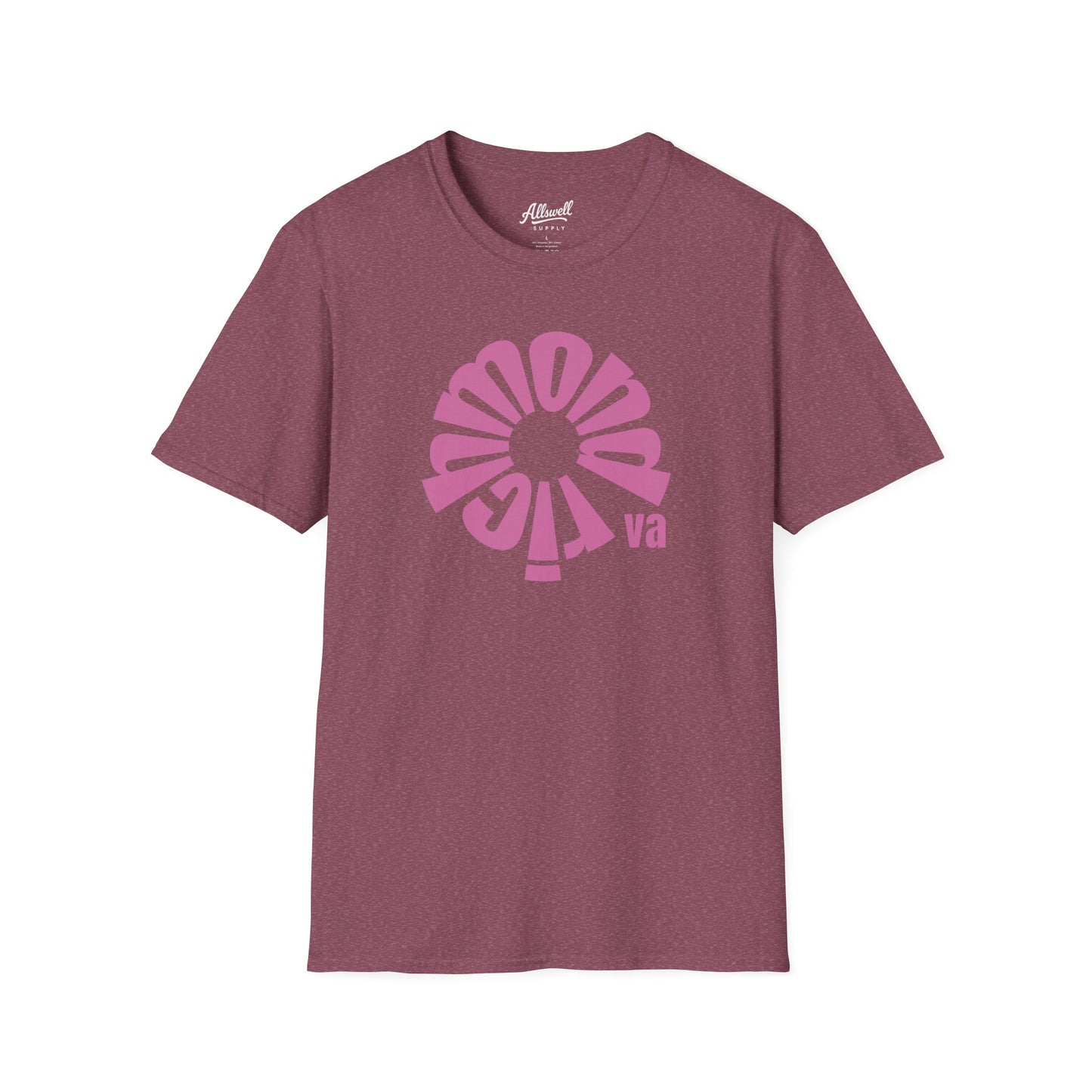 Richmond 'Every Town' T-shirt