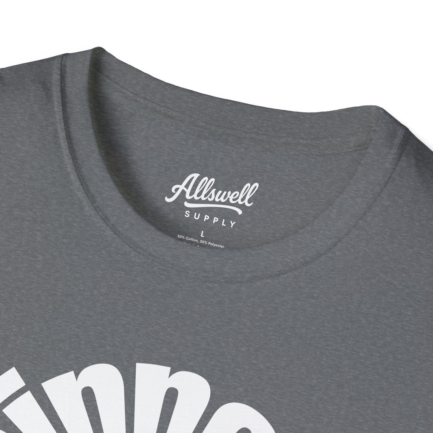 Shippensburg 'Every Town' T-shirt