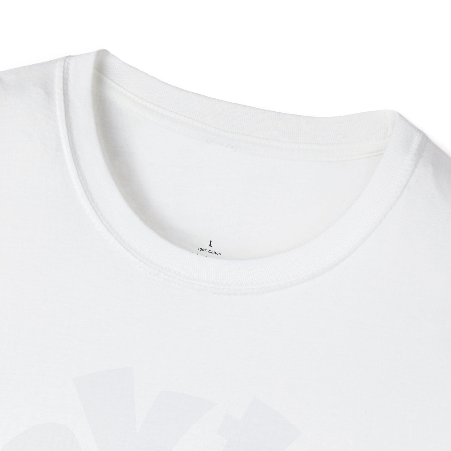 StickTaps.org 'Allswell Hockey' T-shirt