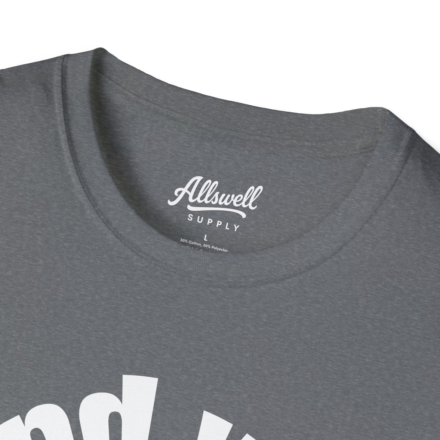 Cumberland Valley 'Every Town' T-shirt