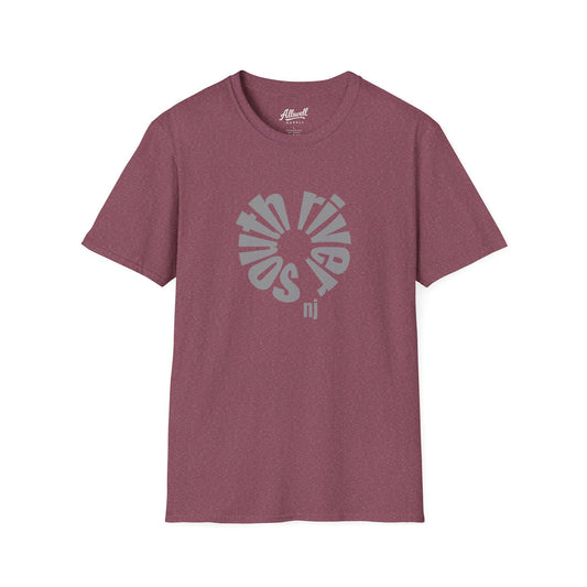 South River 'Every Town' T-shirt