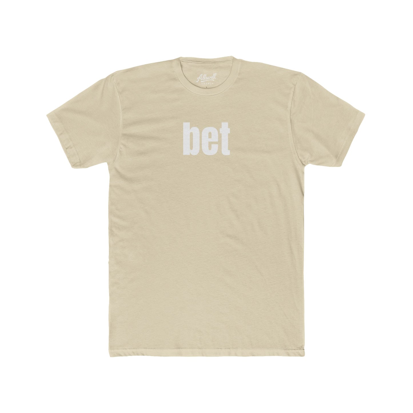 bet - t-shirt