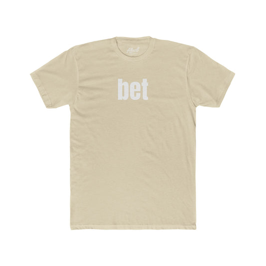 bet - t-shirt
