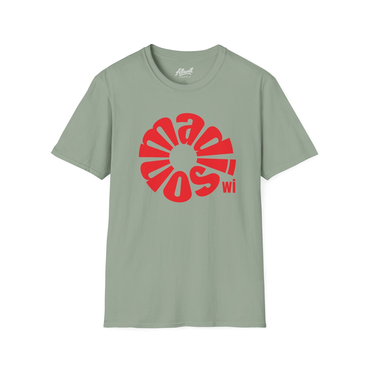 Madison 'Every Town' T-shirt
