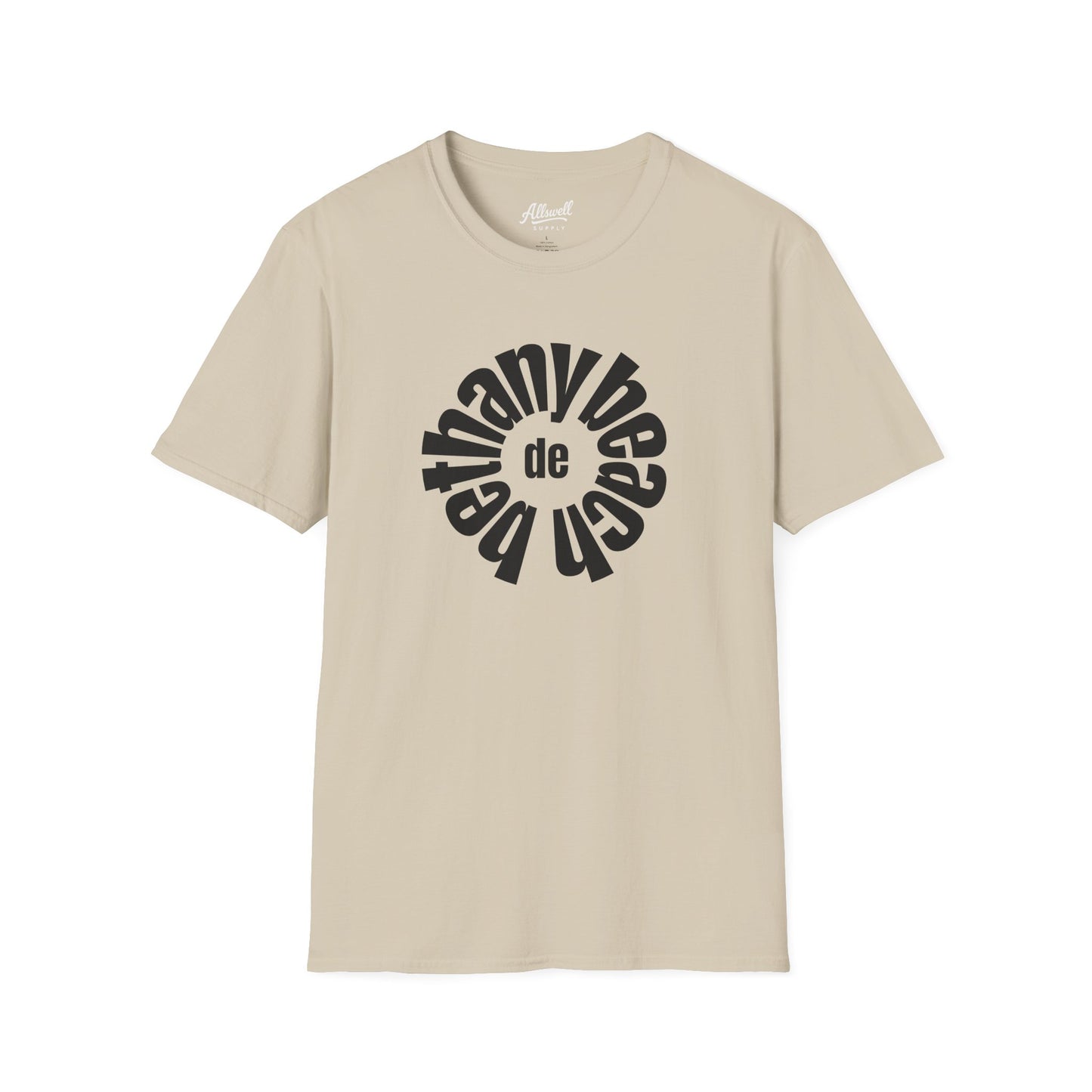 Bethany Beach 'Every Town' T-shirt
