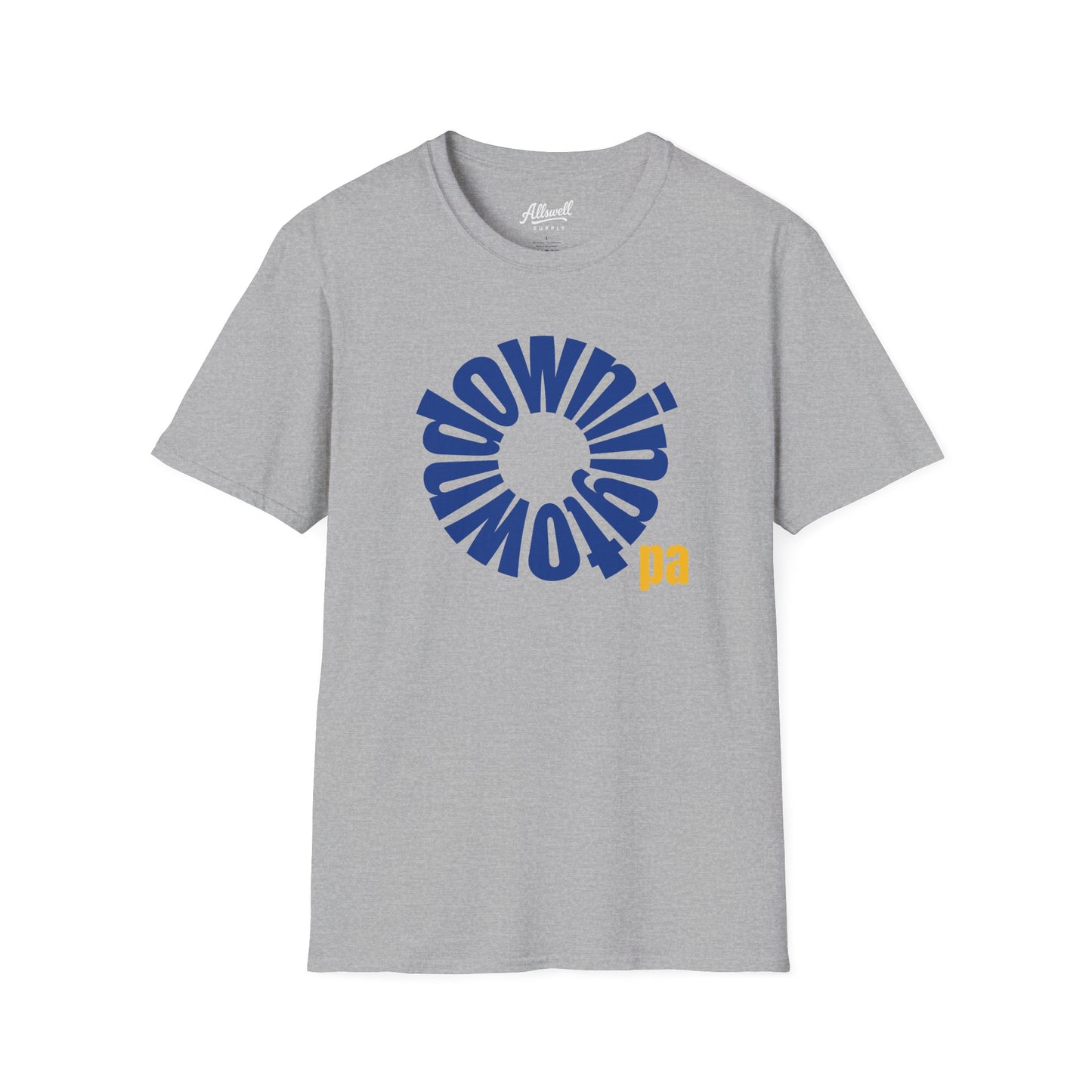 Downingtown 'Every Town' T-shirt
