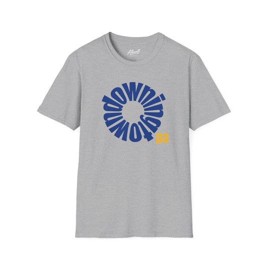 Downingtown 'Every Town' T-shirt