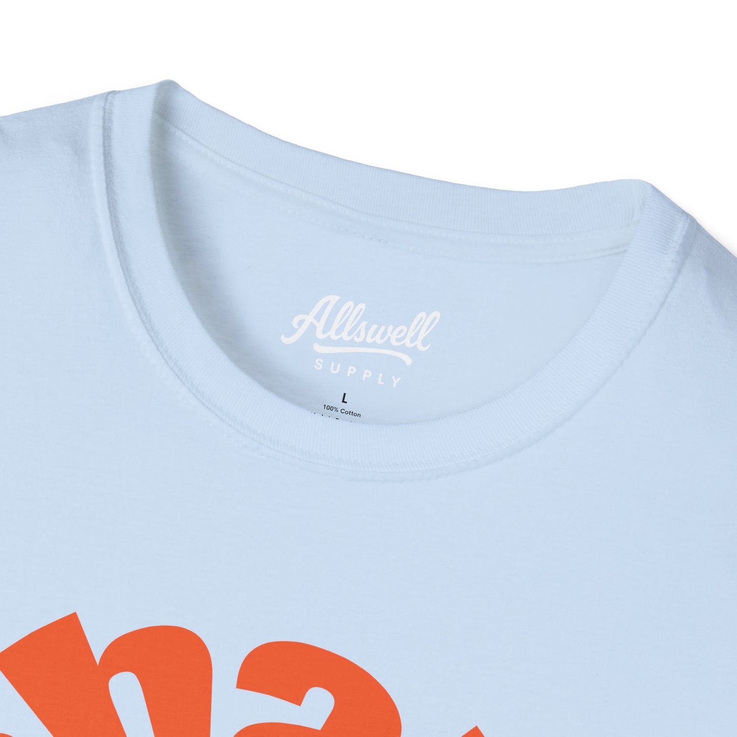 Baltimore 'Every Town' T-shirt