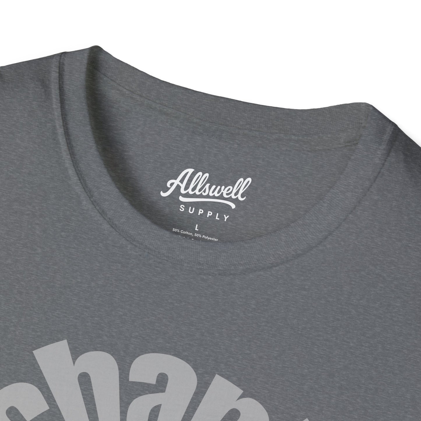 Mechanicsburg 'Every Town' T-shirt