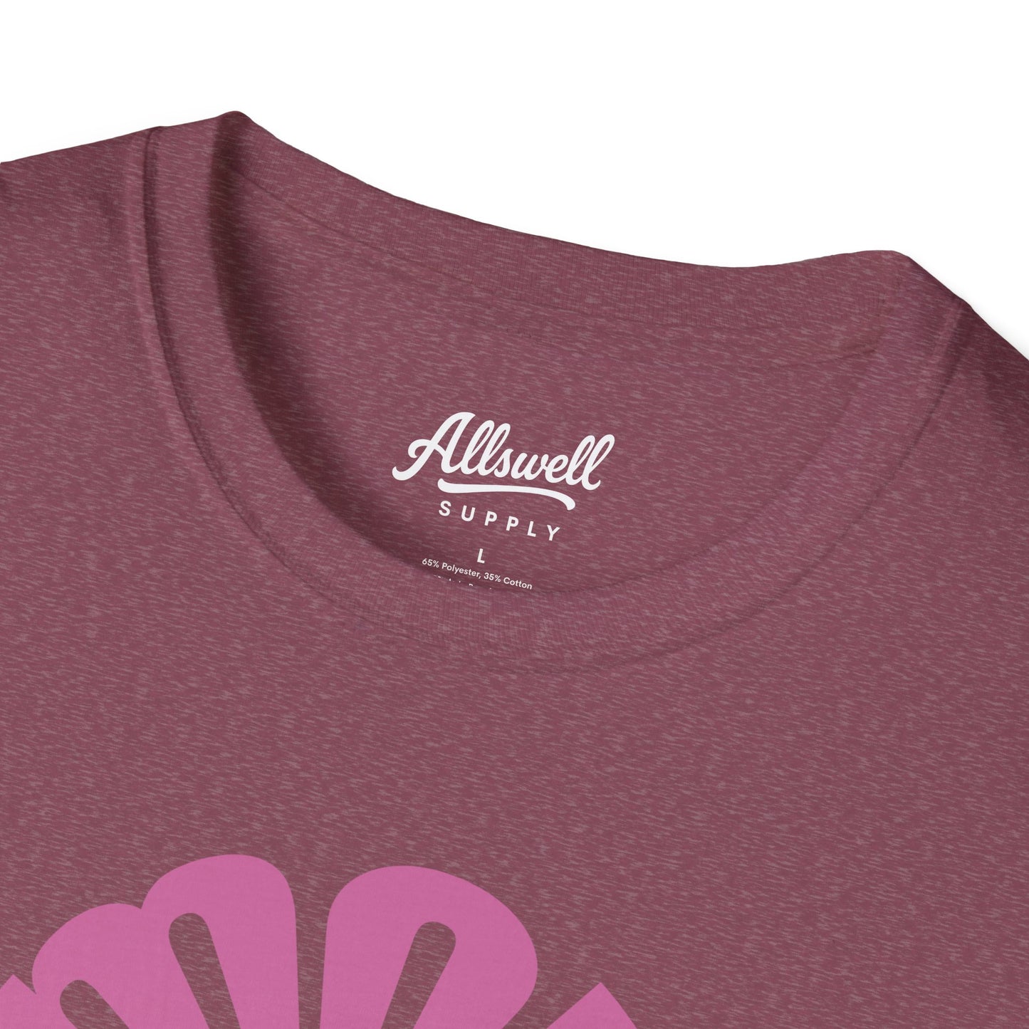 Richmond 'Every Town' T-shirt
