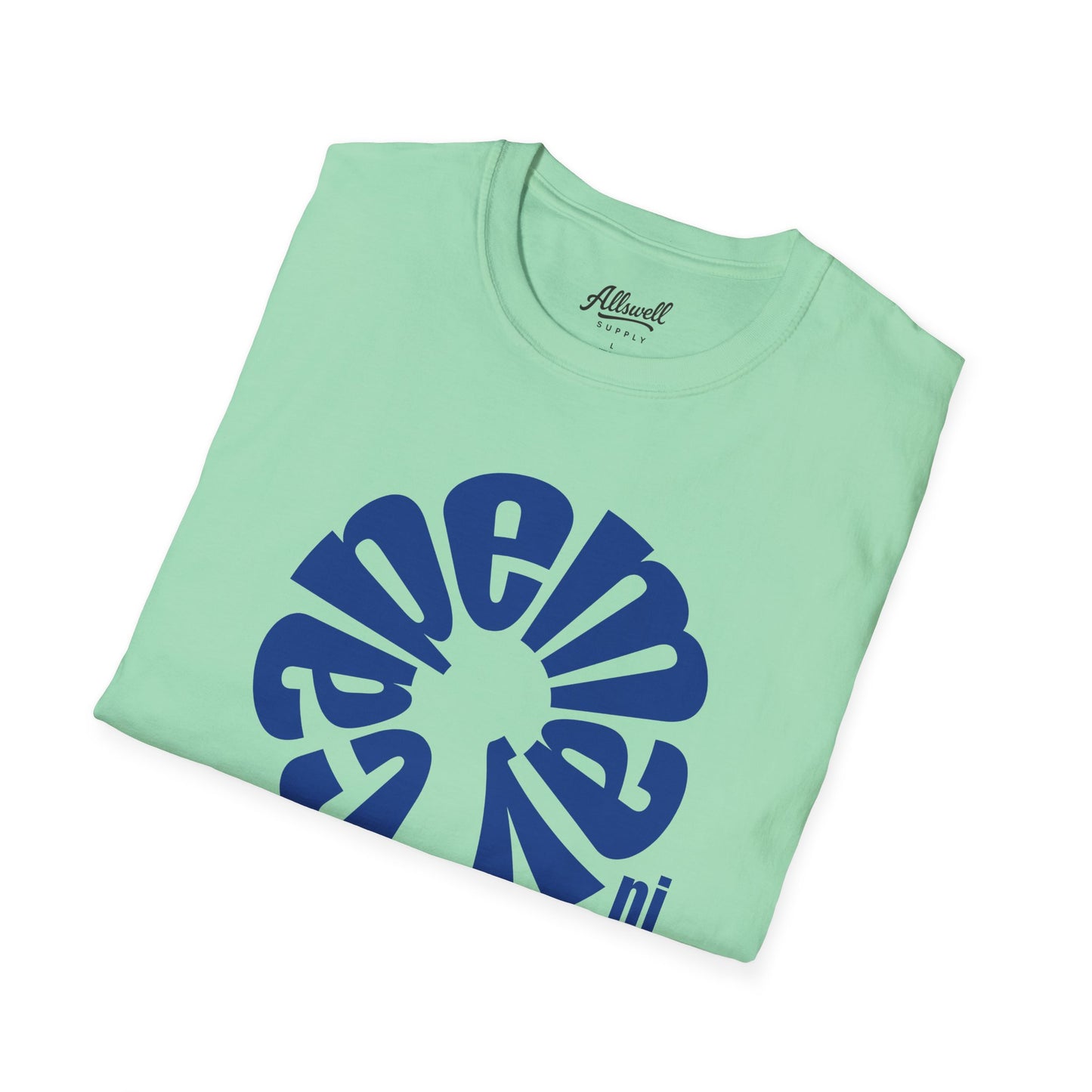 Cape May 'Every Town' T-shirt