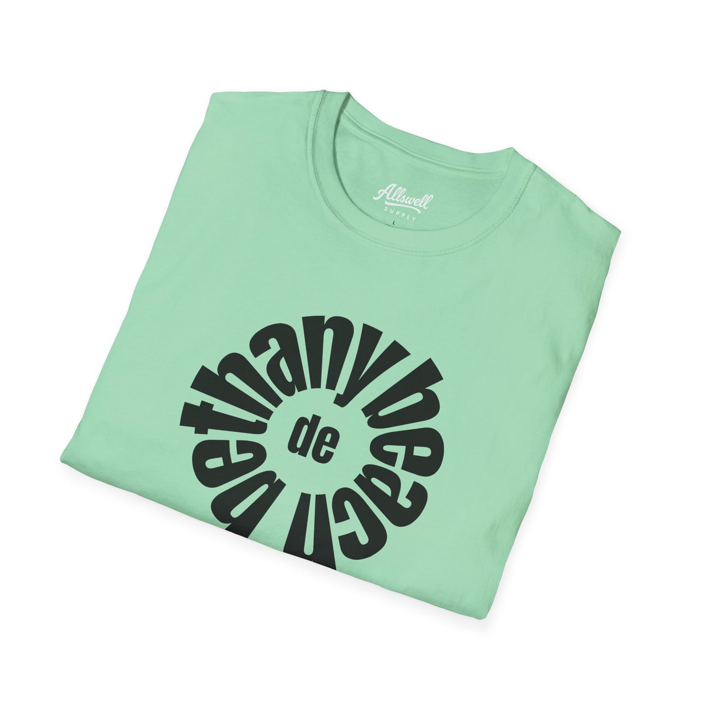 Bethany Beach 'Every Town' T-shirt