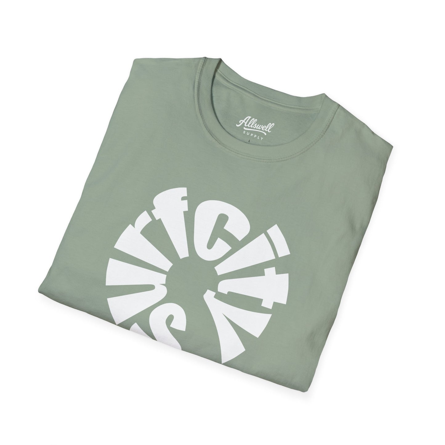 Surf City 'Every Town' T-shirt
