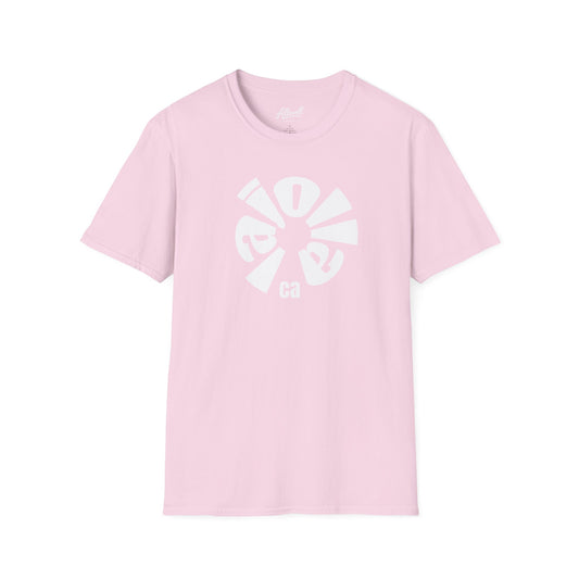 La Jolla 'Every Town' T-shirt