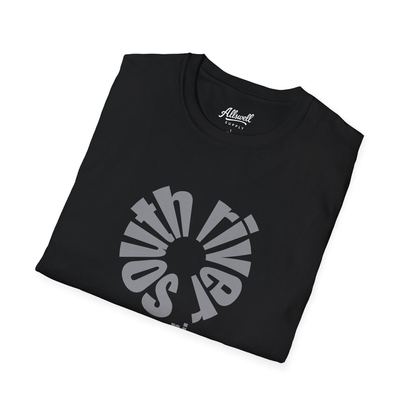 South River 'Every Town' T-shirt