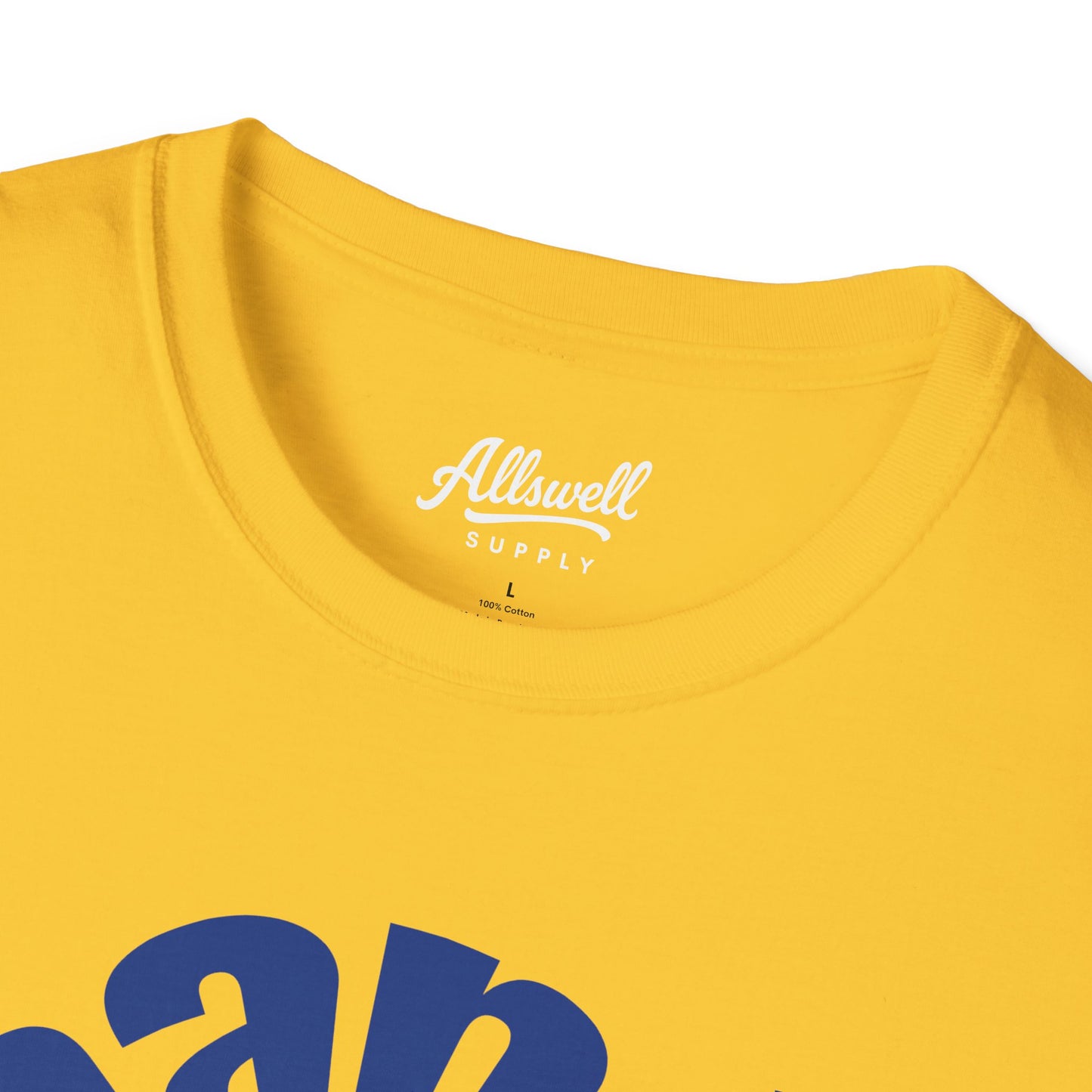 OCMD 'Every Town' T-shirt