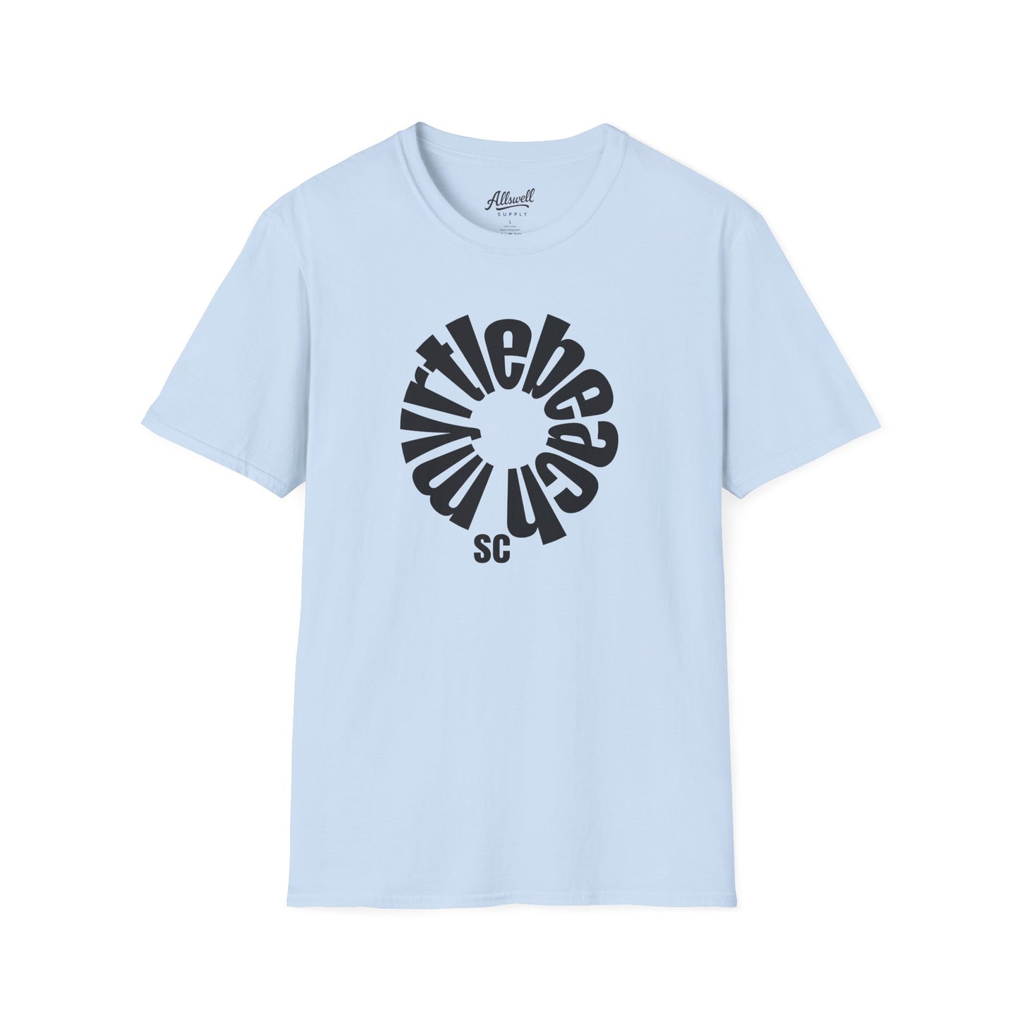 Myrtle Beach 'Every Town' T-shirt