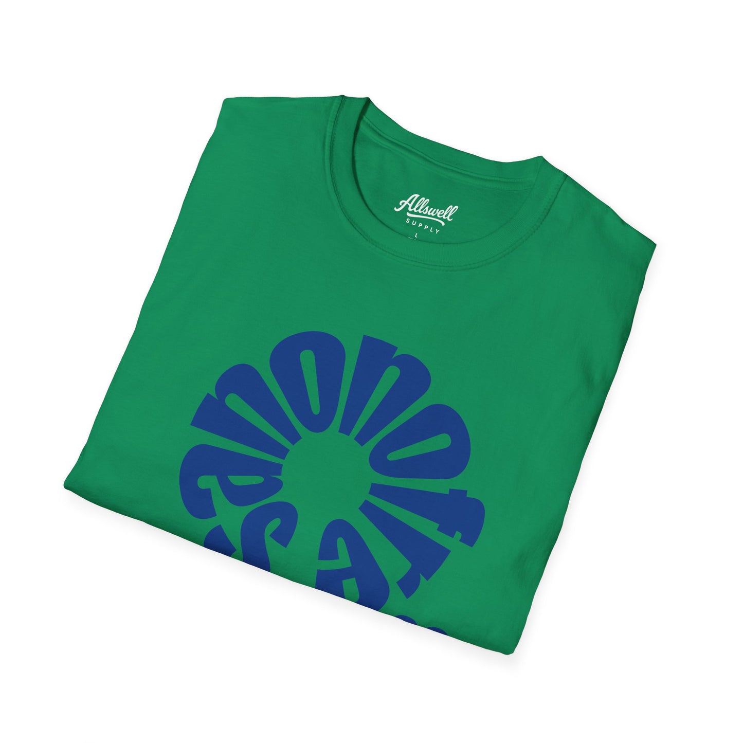 San Onofre 'Every Town' T-shirt